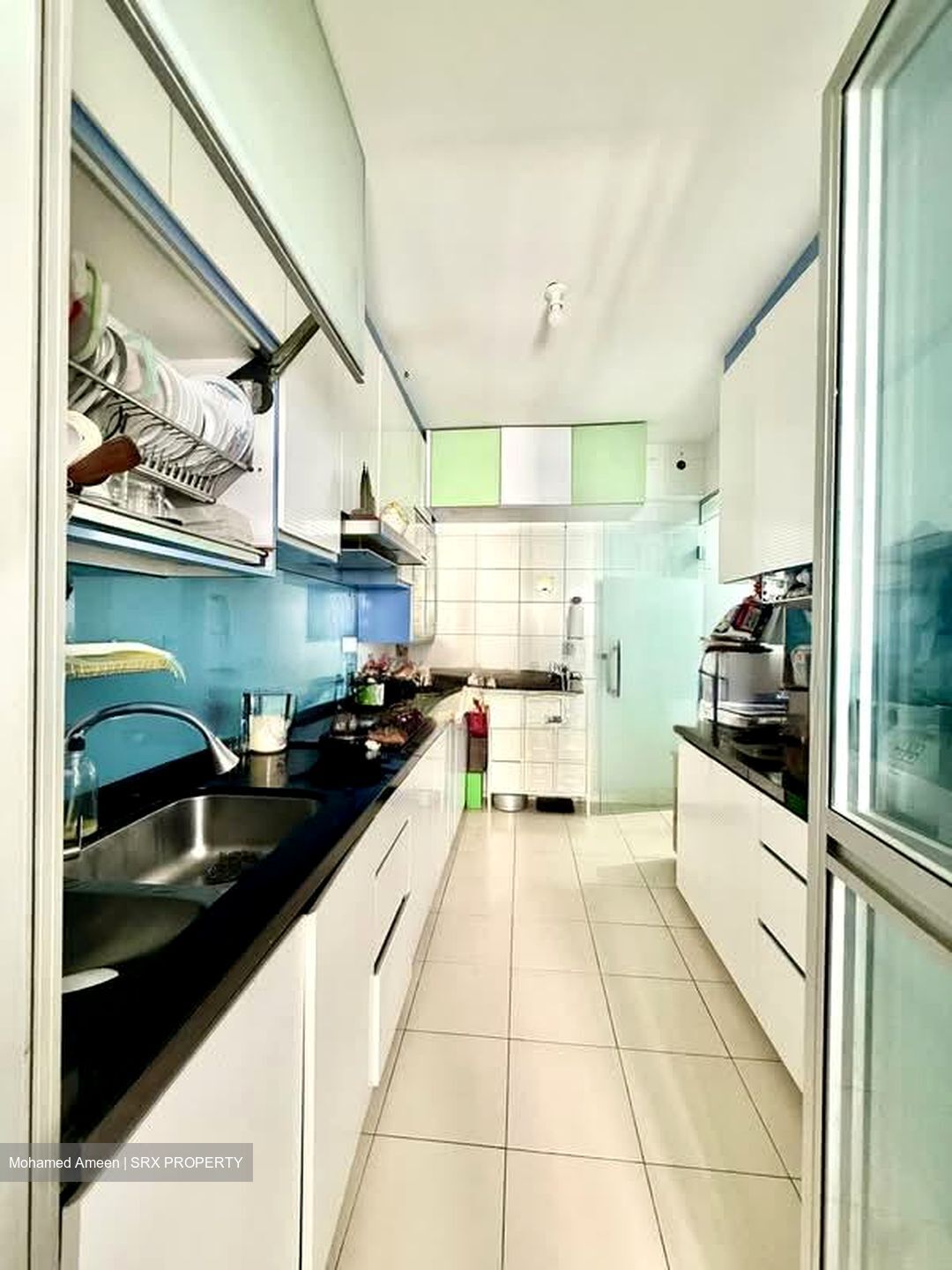 Blk 23 Teban Vista (Jurong East), HDB 4 Rooms #587359731